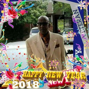 Meet your Posher, Frank